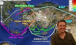 Uzman isim Alanya’da hissedilen depremin ardından uyardı