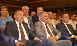 Vali Yazıcı’dan Alanya’da yabancı nüfus yorumu