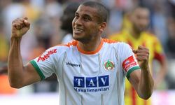 Welinton, Alanyaspor’a dönmek istiyor