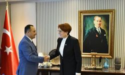 Yücel Apaydın da adaylığını açıkladı