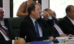 AK Partili Birer: Büyükşehir’in su indirimi geçici!