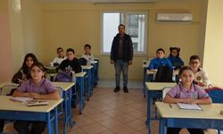 Alanya ATABEM’de kurslar başladı 