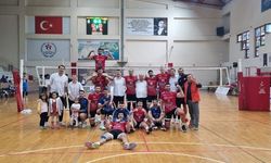 Alanya Belediyespor rakibine sayı vermedi