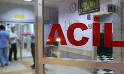 Alanya'da 42 adet hap içerek canına kıymak istedi