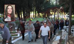 Alanya Kalesi’nde ölü bulunan Elif bugün toprağa verildi