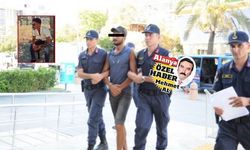 Alanya’da işlenen cinayetin nedeni kıskançlık çıktı