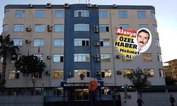 Alanya’da hamamlara ‘Kaçak’ baskını