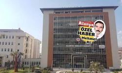 Alanya’da önce selam verdi sonra alnına silah dayayıp tetiği çekti