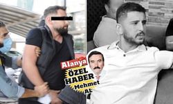 Alanya’da teknedeki cinayete 25 yıl hapis