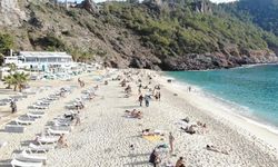 Alanyalı turizmciler pandeminin zararını kapatmaya başladı | VİDEO HABER