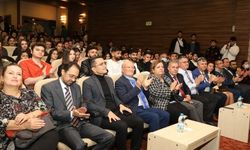 Alanya’nın avokadosu, muzu ve yeni dünyası tanıtıldı