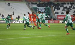 Alanyaspor 3 puanı penaltılarla kaçırdı