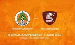 Alanyaspor’un İkinci hazırlık maçına İtalyan konuk