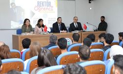 ALKÜ’de Kampüs GES hayata geçirilecek