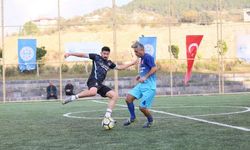 ALKÜ’de kıyasıya rekabet
