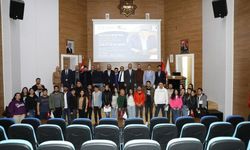 ALKÜ’lü öğrencilere KOSGEB destekleri anlatıldı