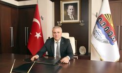 ALTSO Başkanı Erdem'den yeni yıl mesajı