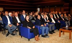 ALTSO’da KOSGEB KOBİGEL programı anlatıldı
