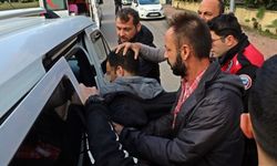 Annesini acımasızca katleden oğul aynı bahaneye sığındı!