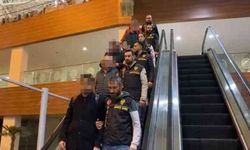 Antalya'da 'Limitsiz kazanç' operasyonu : 6 tutuklama