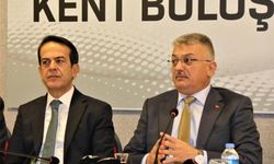 Antalya Valisi’nden kamuda kahvaltıya tepki! | ‘Evden aç çıkan aç duracak’