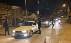 Antalya’da 7 ilçede eş zamanlı denetim ve yol uygulamaları gerçekleştirildi