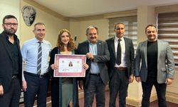 Babası başkomiser kızı avukat oldu