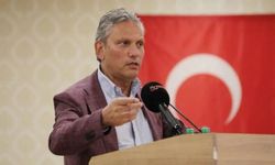 Bağlıkaya’dan konaklama vergisine dikkat çekti