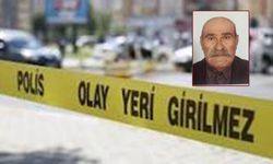 Balkondan düşen yaşlı adam hayatını kaybetti