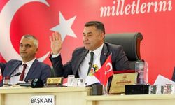 Başkan Yücel, yeni projeyi mecliste açıkladı | İmar dijitalleşiyor