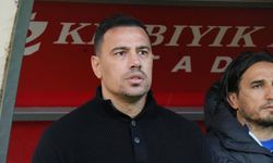 Çağdaş Atan: “Gol pozisyonlarına girdik fazla pozisyon vermedik ama kaybettik”