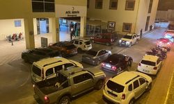 CHP Gazipaşa İlçe Başkanı’na saldırı