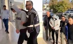 CHP'li Yavuz Demir'i darp eden 2 şüpheliden 1'i tutuklandı