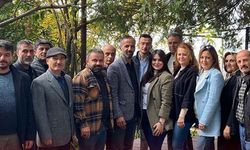 Demokrat Parti Alanya’da atağa geçti