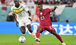 Diedhiou, Dünya Kupası’na devam ediyor