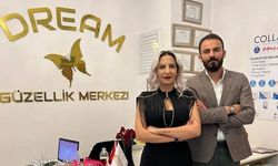 Dream Güzellik Merkezi 1'inci yılını kutladı