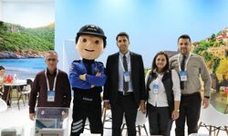 Engelsiz Yaşam Fuarı’na Alanya damgası