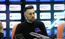 Francesco Farioli: “Oyuncularımız bugün saha içerisinde kalpten oynadılar”