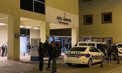 Gazipaşa'da büfeye silahlı saldırı: 1 yaralı