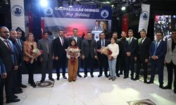 Gazipaşalılar Alanya’daki yemekte buluştu | FOTO GALERİ