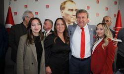 Hancı, resmen aday adayı | Alanya için ilk beş kesin