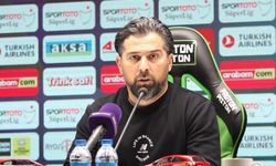 İlhan Palut: "Alanyaspor'un da kolay bir rakip olmadığının bilincindeydik"