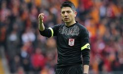 İşte Alanyaspor -  Eyüpspor maçının hakemi