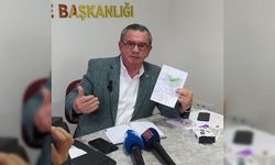 Karadağ’dan Mahmutlar ve Millet Bahçesi açıklaması 