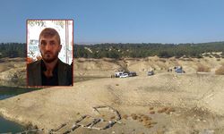 Kayıp genç baraj gölünde ölü bulundu