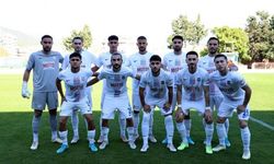 Kestelspor gol oldu yağdı