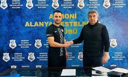 Kestelspor Gürbüzerol’u transfer etti