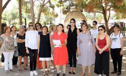 KHKD Alanya Şubesi: Davaya katılma talebinde bulunacağız  