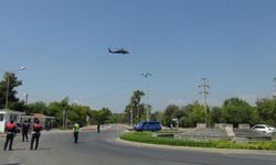 Kış lastiği başta olmak üzere trafik denetimleri sıklaştırıldı