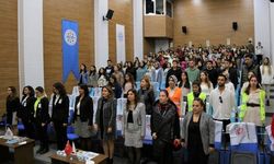LÖSEV’den Alanya’daki öğrencilere gönüllülük çağrısı